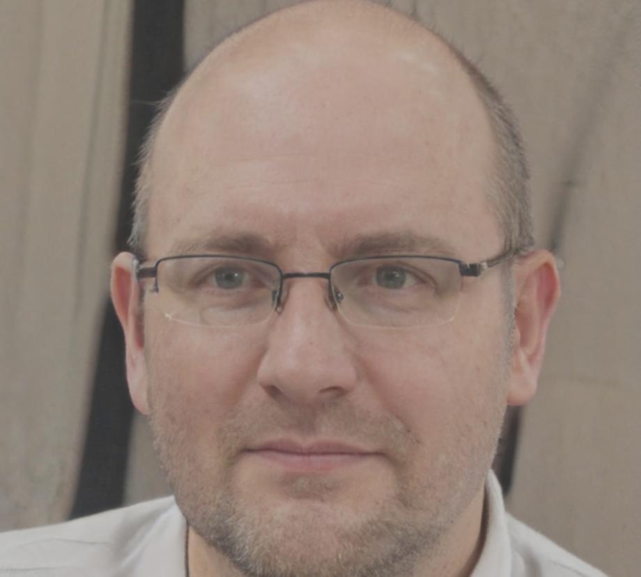 Celestino Varga, emprendedor tecnológico
